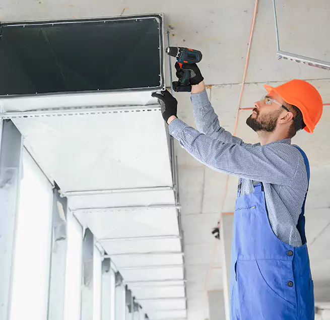 Why Homeowners & Businesses Trust Us in Mint Hill, NC