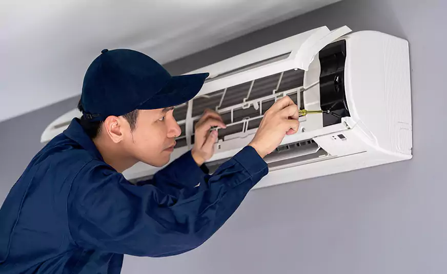 AC Duct Cleaning Mint Hill