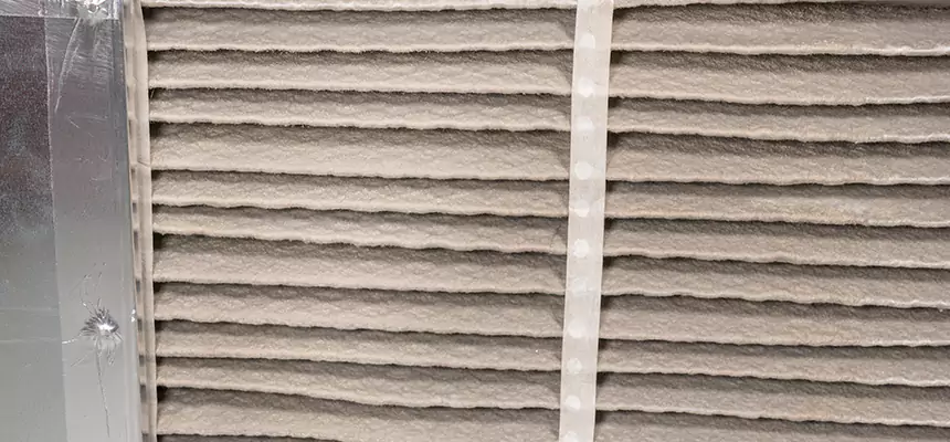 Mobile Car AC Filter Replacement in Mint Hill