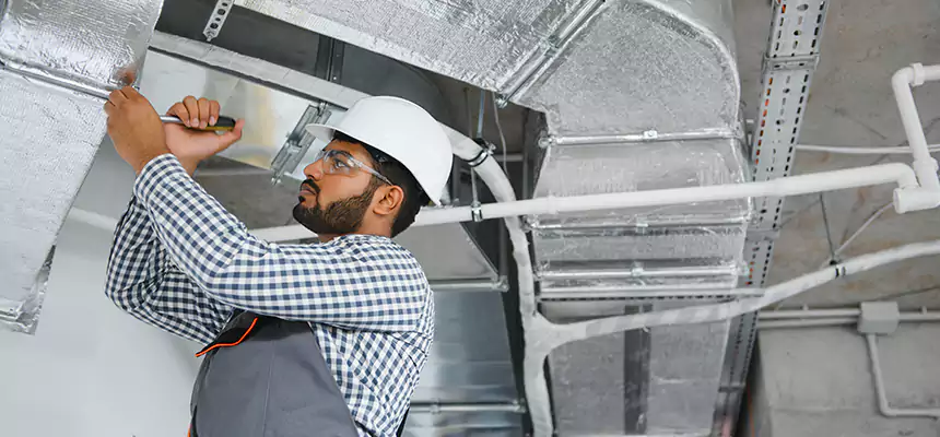 Proactive Ac Vent Repairs & Air Duct Replacement Companies Near Me in Mint Hill