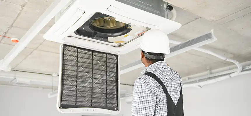 Our Affordable Duct Cleaning Near Me Services in Mint Hill, NC