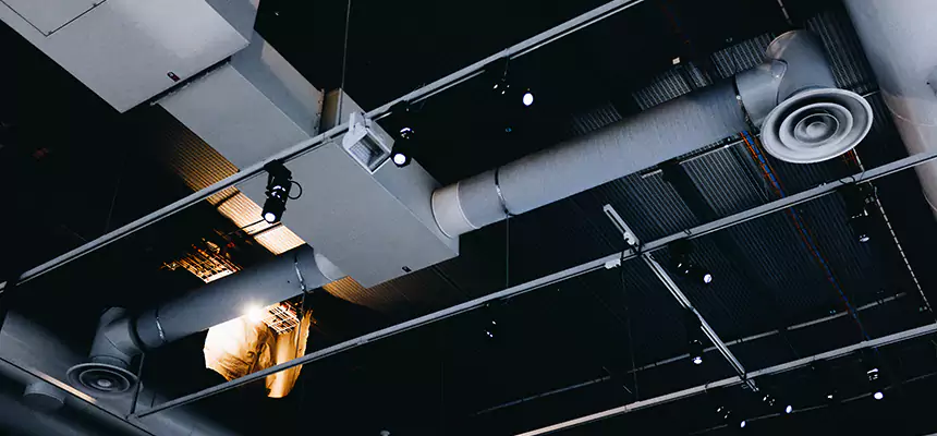 Our Air Duct Replacement Services in Mint Hill, NC