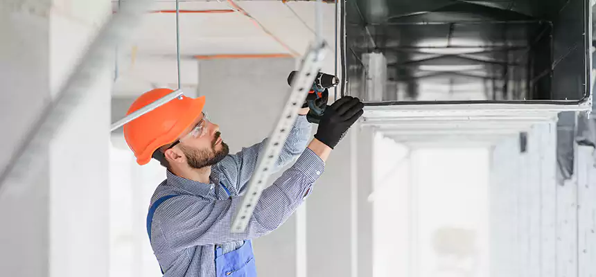 Our Air Vent Replacement Services in Mint Hill, NC