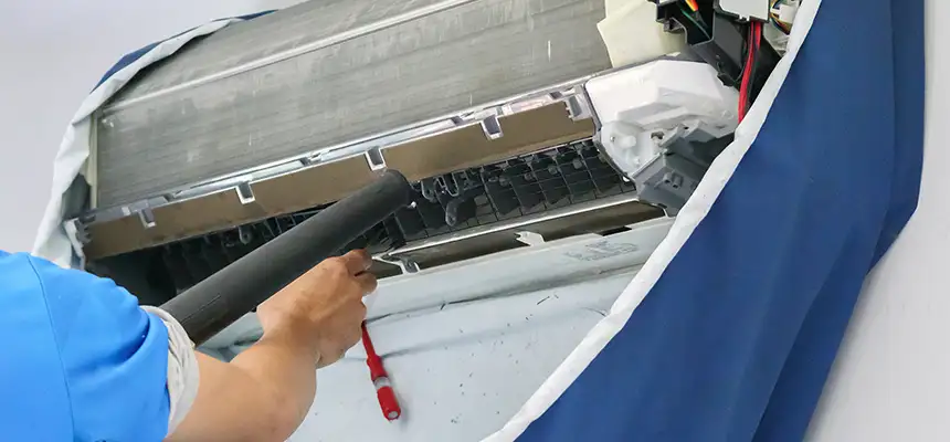 Advanced Clogged Dryer Vent Repair for Multi-Unit & Commercial in Mint Hill, NC