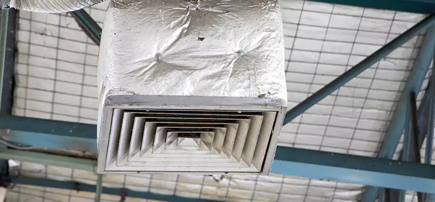 Our Custom HVAC Ductwork Services in Mint Hill, NC