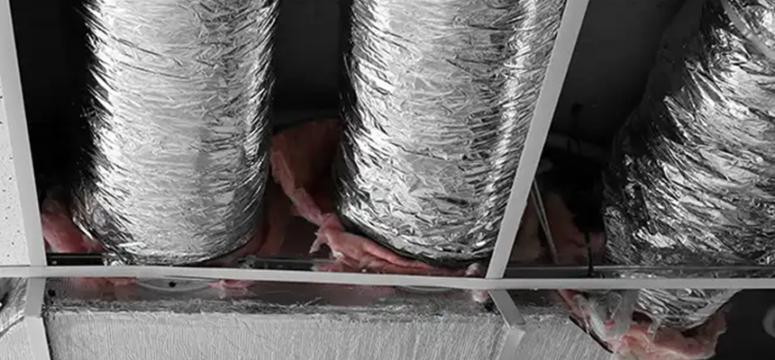 Scalable Commercial Multi‑Unit Dryer Vent Camera Inspection in Mint Hill, NC