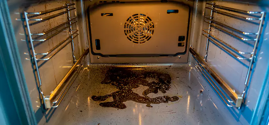 Our Dryer Vent Mold Cleaning Services in Mint Hill, NC