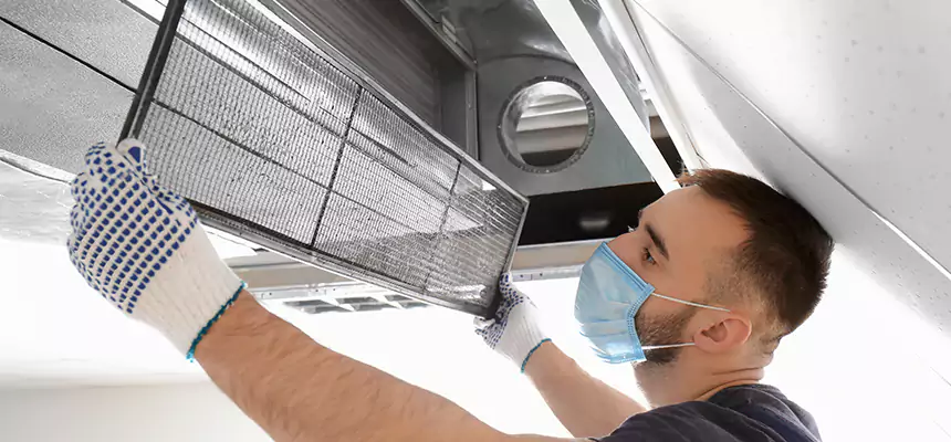 Our Dryer Vent Replacement Services in Mint Hill, NC