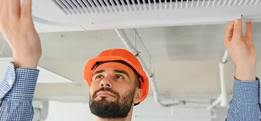 Our Furnace Vent Cleaning Services in Mint Hill, NC