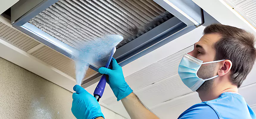 Our Home Ventilation Cleaning Services in Mint Hill, NC