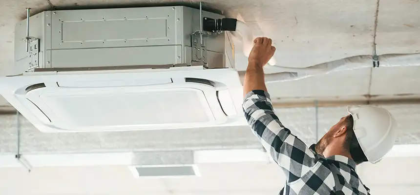 Our Local Vent Cleaning Services in Mint Hill, NC