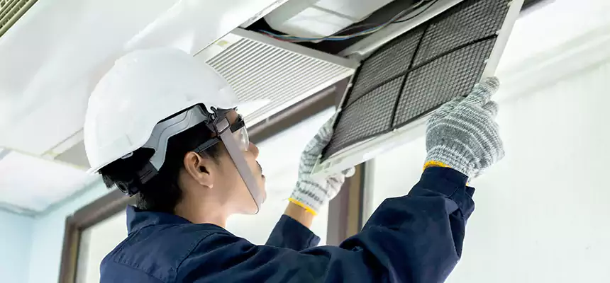 Our Multi-family Home Duct Cleaning Services in Mint Hill, NC