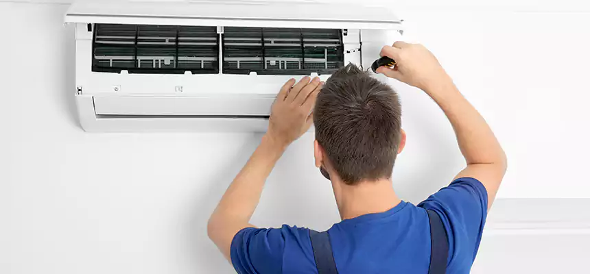 Our Smart Air Conditioning Installation Services in Mint Hill, NC