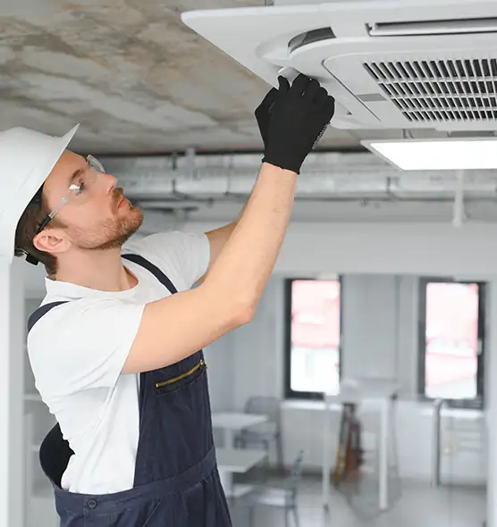 Top Affordable Duct Cleaning Services Near Me in Mint Hill, NC