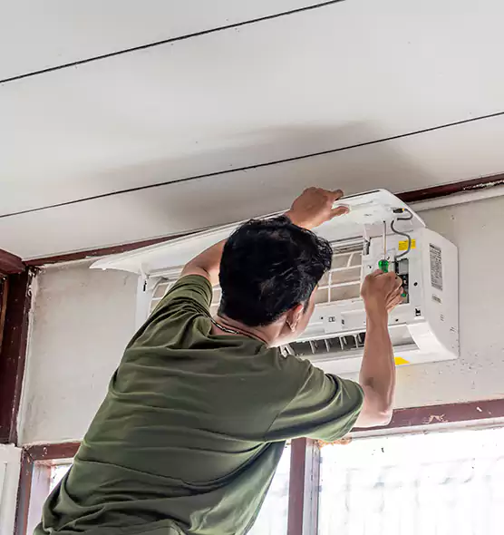 About Air Duct & AC Odor Removal in Mint Hill, NC