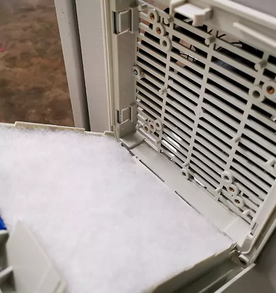 About Air Duct Overhaul & Upgrades in Mint Hill, NC