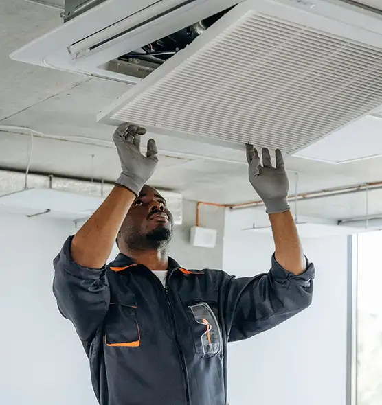 About Certified Air Duct Specialists in Mint Hill, NC