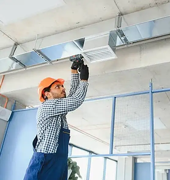 About Commercial Laundry Vent Cleaning in Mint Hill, NC