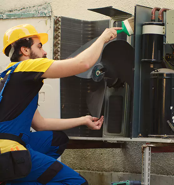 About Dryer Duct Fire Hazard Inspection in Mint Hill, NC