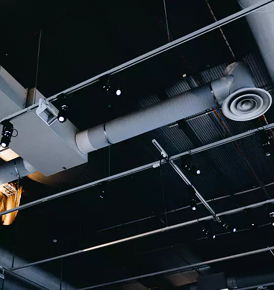 Professional Duct Cleaning For LEED Homes in Mint Hill, NC