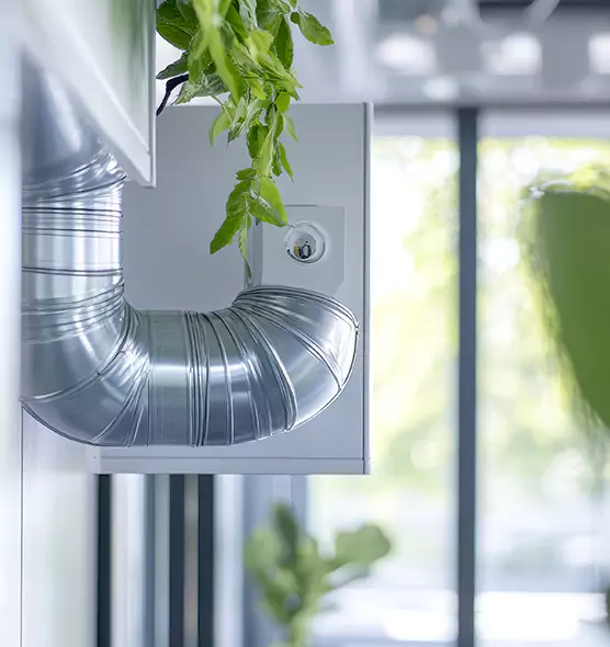 Professional Eco-Friendly Duct Cleaning Services in Mint Hill, NC