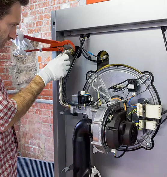 Advanced Repair Dryer Vent Hose in Mint Hill, NC