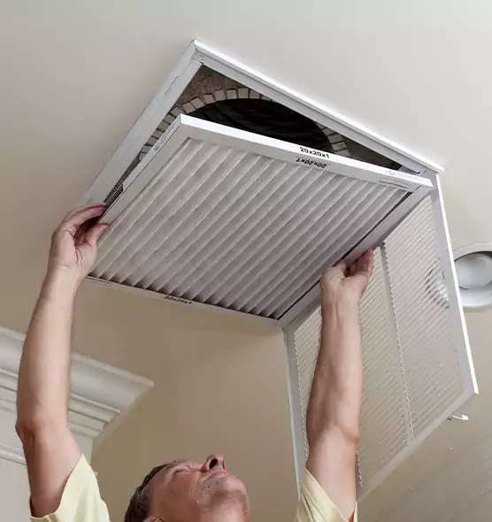 Advanced Residential Vent Cleaning in Mint Hill, NC