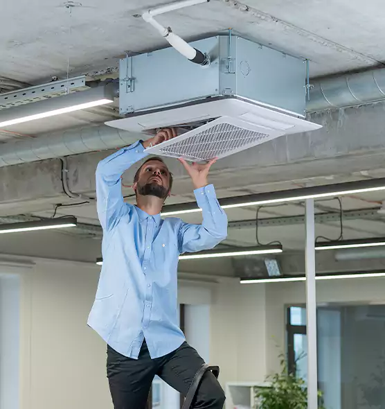 Advanced Rodent Droppings In Vents in Mint Hill, NC