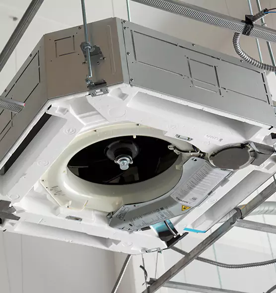 Professional Roof Vent Lint Removal Mint Hill, NC