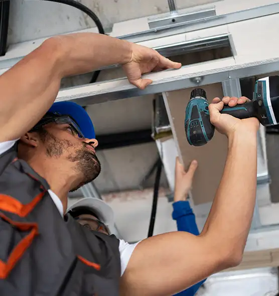 About Vent Smoke Odor Elimination in Mint Hill, NC