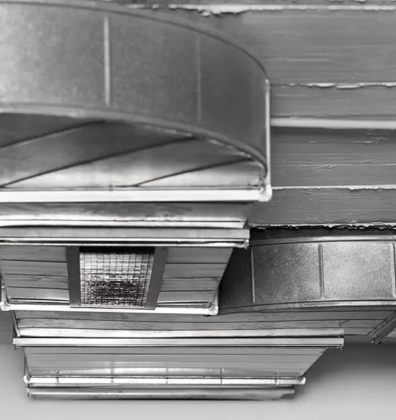 Professional Wall Vent Cleaning Service in Mint Hill, NC