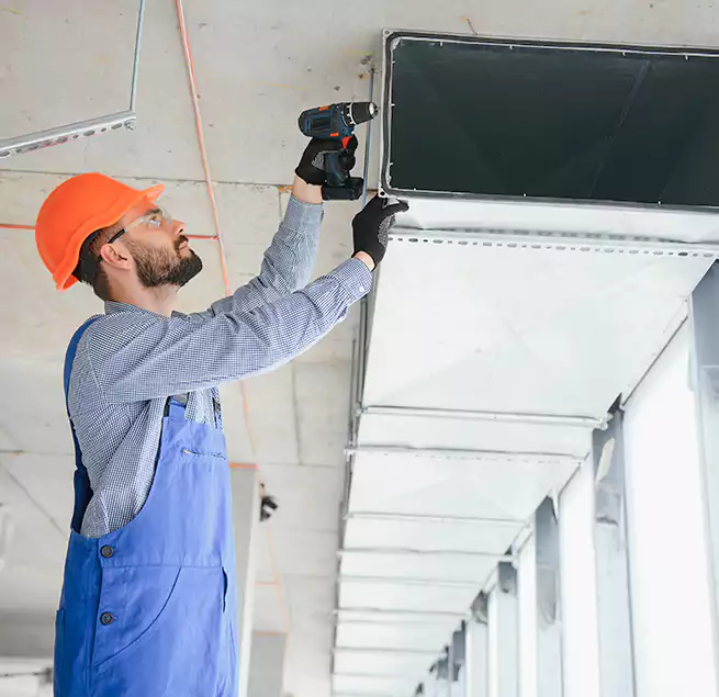 Why Homeowners & Businesses Trust Us in Mint Hill, NC?