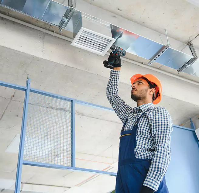 Why Homeowners & Businesses Trust Us in Mint Hill, NC?