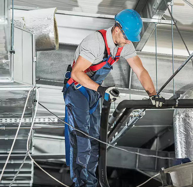 Why Homeowners & Businesses Trust Us in Mint Hill, NC?