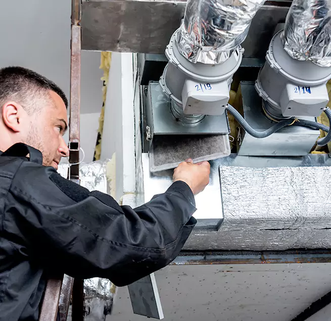 Why Homeowners & Businesses Trust Us in Mint Hill, NC?