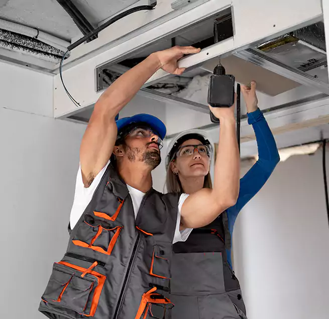 Why Homeowners & Businesses Trust Us in Mint Hill, NC