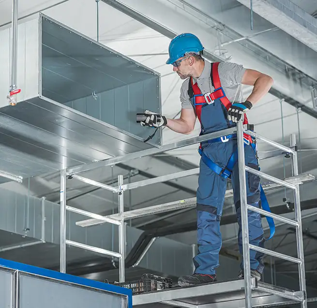 Why Homeowners & Businesses Trust Us in Mint Hill, NC?