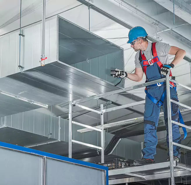 Why Homeowners & Businesses Trust Us in Mint Hill, NC?