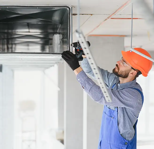 Why Homeowners & Businesses Trust Us in Mint Hill, NC?