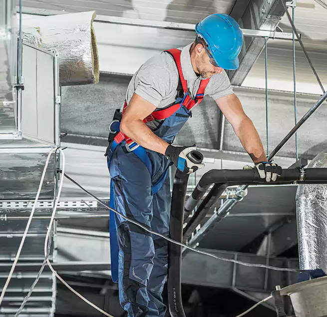 Why Homeowners & Businesses Trust Us in Mint Hill, NC?