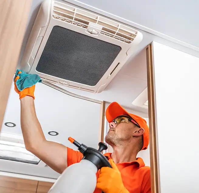 Why Homeowners & Businesses Trust Us in Mint Hill, NC?