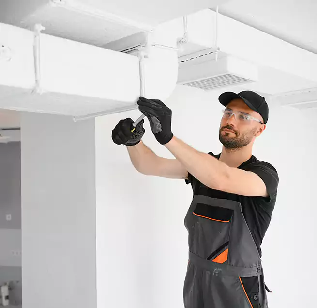 Why Homeowners & Businesses Trust Us in Mint Hill, NC?