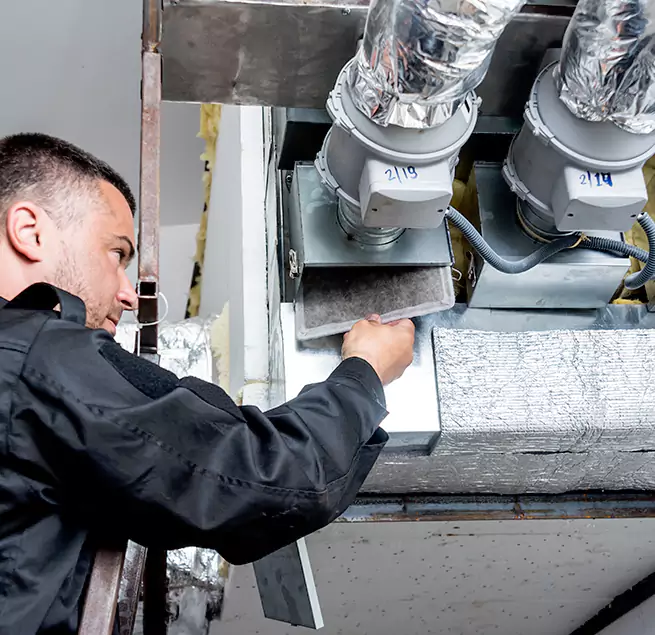  Why Homeowners & Businesses Trust Us in Mint Hill, NC?