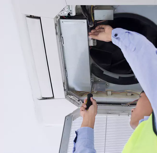 Why Homeowners & Businesses Trust Us in Mint Hill, NC?