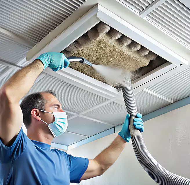 Why Homeowners Businesses Trust Us in Mint Hill, NC