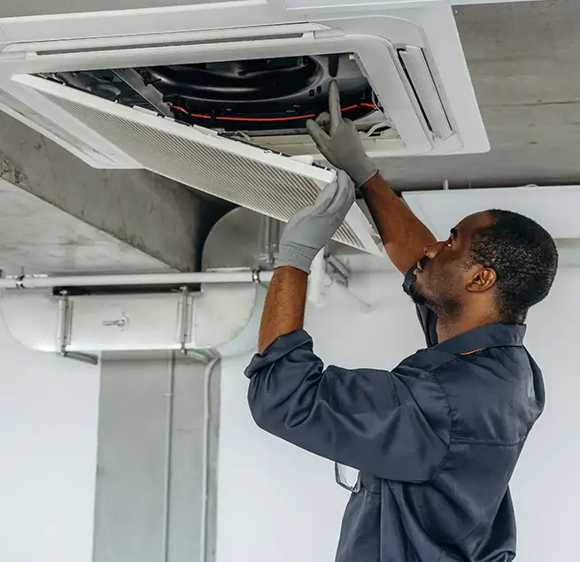 Why Homeowners & Businesses Trust Us in Mint Hill, NC?