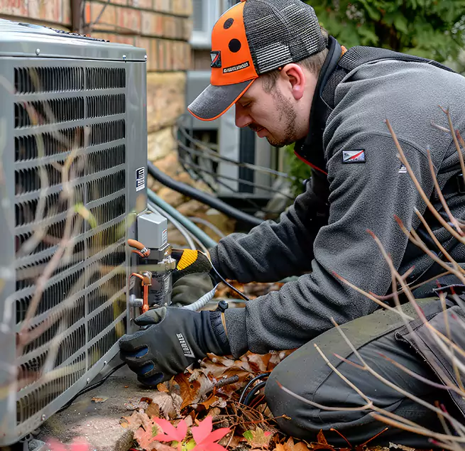 Why Homeowners & Businesses Trust Us in Mint Hill, NC?