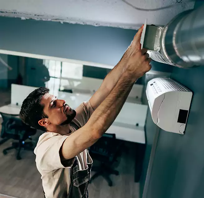 Why Homeowners & Businesses Trust Us in Mint Hill, NC?