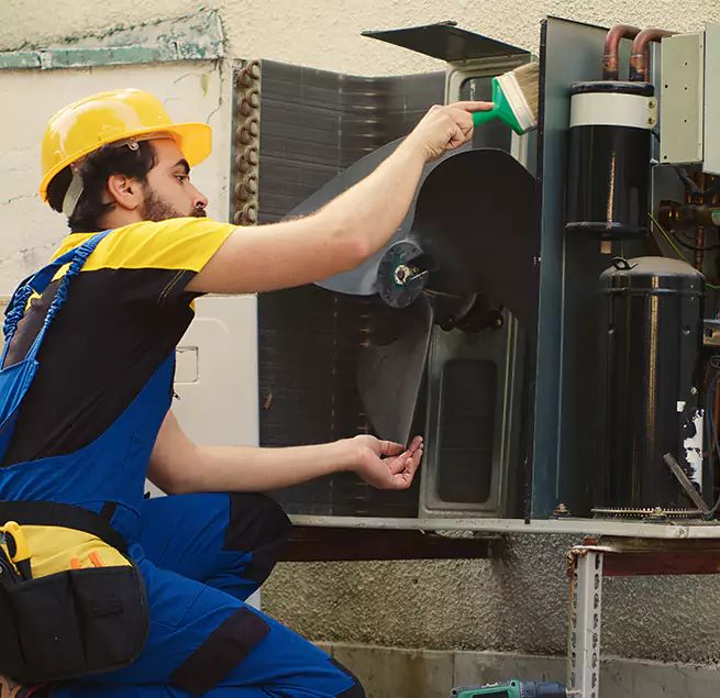  Why Homeowners & Businesses Trust Us in Mint Hill, NC?