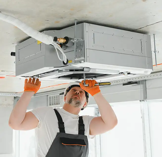 Why Homeowners & Businesses Trust Us Mint Hill, NC